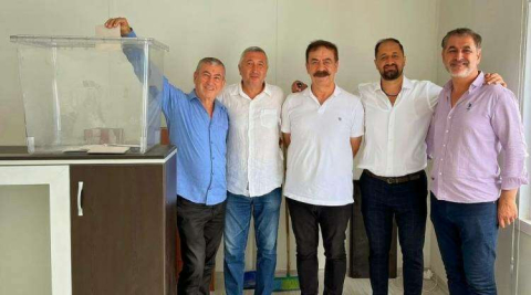 Sigorta Acenteleri İcra Komitesi (SAİK) Seçimlerinde Liste Belirlendi