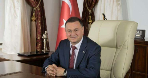 BAŞKAN SAVAŞ’TAN 15 TEMMUZ DEMOKRASİ VE MİLLİ BİRLİK GÜNÜ MESAJI