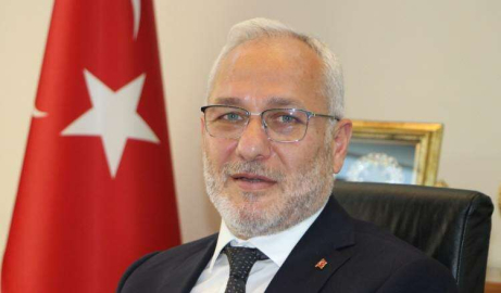 BAŞKAN FATİH TOSYALI’DAN 15 TEMMUZ MESAJI