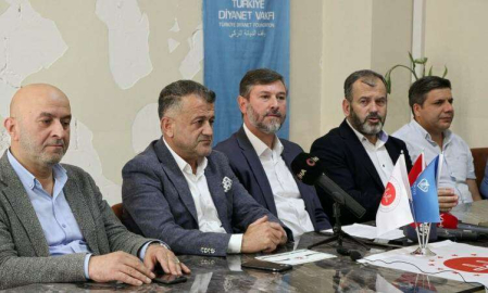 Hatay'da 100 Depremzede Nişanlı Çifte Toplu Düğün Yapılıp Çeyiz Desteği Verilecek