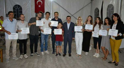 ERASMUS+ “DIGITAL YOUTH” Projesinin Çoğaltıcı Etkinliği İskenderun’da Gerçekleşti
