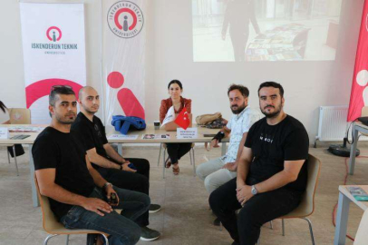 İSTE’DE TERCİH GÜNLERİ BAŞLADI