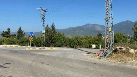 ARSUZ HALKI ÖLÜM KAVŞAKLARINA ÇÖZÜM BEKLİYOR