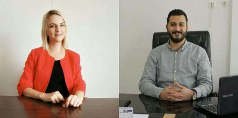 Samandağ Belediyesi Psikososyal Destek Servisi Yeni Belediye Binasında Hizmete Girdi