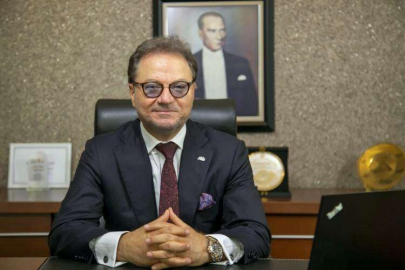 AHKİB BAŞKANI TEKİN: KUR VE MALİYET BASKISI İÇİN ÖZEL TEŞVİK BEKLİYORUZ