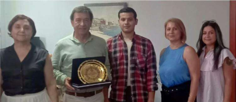 Bahçeşehir İskenderun ve Belen kampusü, satranç severlere kapılarını açtı  