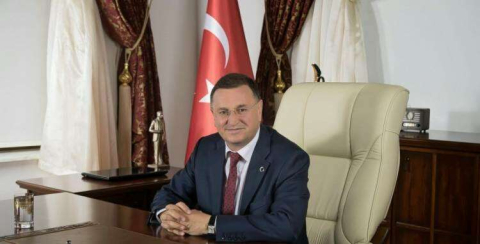 SAVAŞ: DEVLETİMİZİN SICAK ELLERİNİ OMUZLARIMIZDA HİSSETMEK İSTİYORUZ