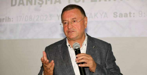 Savaş: “Şehrin Üstyapısında Ne Kadar Yıkım Varsa Alt Yapısında da O Kadar Yıkım Var”