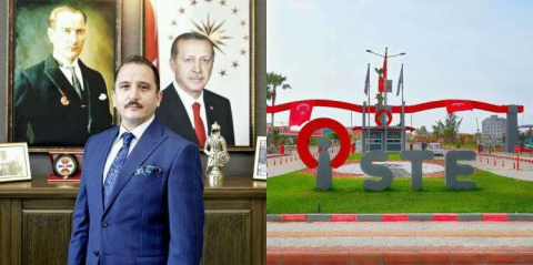 İSTE’DE KONTENJANLAR DOLDU