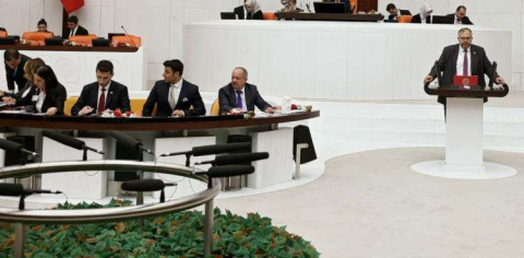 ULAŞTIRMA BAKANLIĞINDAN “BELEN GEÇİDİ” SORU ÖNERGESİNE CEVAP