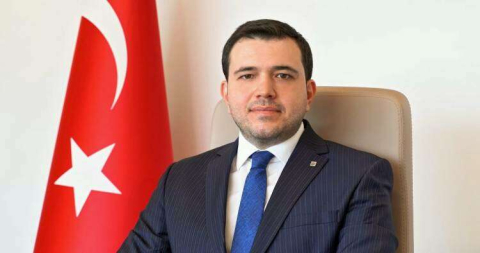 GAGİAD BAŞKANI KOÇER'DEN 30 AĞUSTOS ZAFER BAYRAMI MESAJI