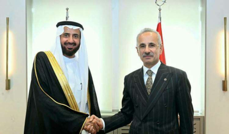 TÜRKİYE, SUUDİ ARABİSTAN’IN ELEKTRONİK VİZE UYGULAMASINA KATILIYOR