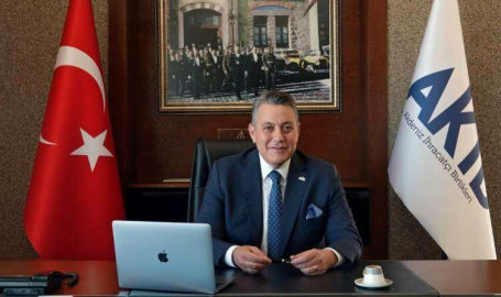 AKİB, LÜBNAN, İRAN VE CEZAYİR PAZARLARINDA İHRACATINI KATLADI