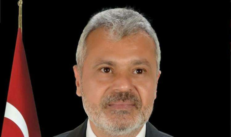 BAŞKAN ÖNTÜRK: “YARINLAR SENİN HATAY”