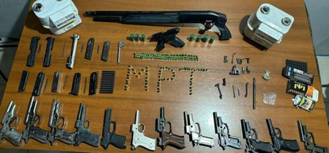 İskenderun Polisi Denetimlerini Sürdürüyor