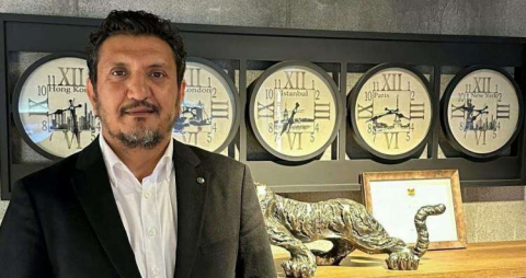 20 ülkeden 1200’den fazla alıcı  Antalya’ya geliyor