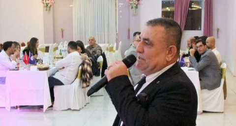 ARİAD Genişletilmiş İstişare Toplantısı Yapıldı 