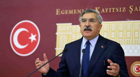 YAYMAN: TİKTOK ARTIK ULUSAL GÜVENLİK MESELESİ