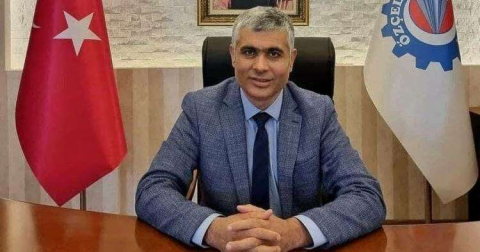 BAŞKAN GÜNGÖR'ÜN 10 ARALIK İNSAN HAKLARI GÜNÜ MESAJI