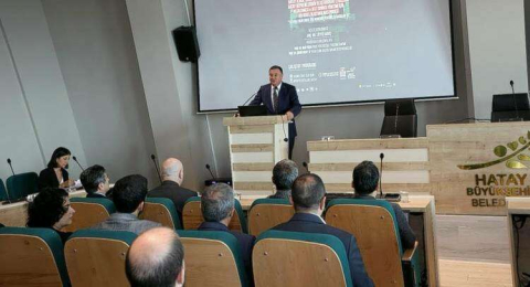 Başkan Savaş: Deprem Konutları İçin Uzun Vadeli Ödeme Planları Yapılması Gerekiyor