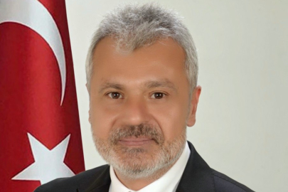 BAŞKAN ÖNTÜRK’TEN YENİ YIL MESAJI