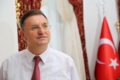 BAŞKAN SAVAŞ’IN YENİ YIL MESAJI