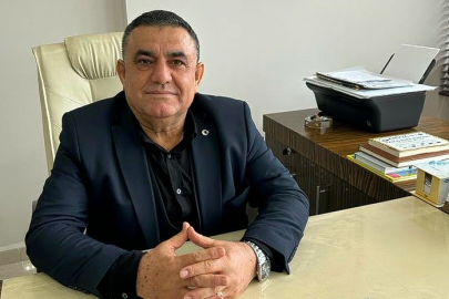 BAŞKAN AĞIR'DAN YENİ YIL MESAJI