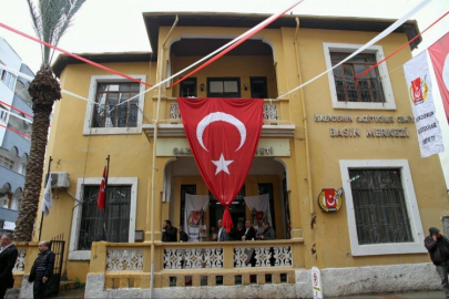 İGC'de 10 Ocak Çalışan Gazeteciler Günü kutlama programı gerçekleştirildi.