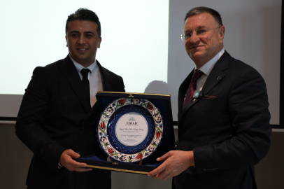 HBB VE OTURDUĞUNYERDENAL’IN E-TİCARET MERKEZİ AÇILDI