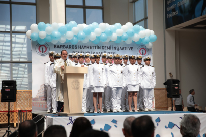 DENİZCİLİK ALANINDA İSTE’YE TAM NOT