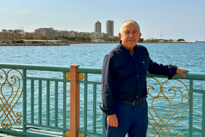 CEYLAN: "SAHİLİMİZİ GIPTA İLE BAKILAN YER HALİNE GETİRECECEĞİZ"