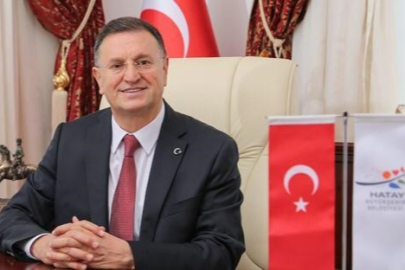 HBB BAŞKANI DOÇ. DR. LÜTFÜ SAVAŞ: “HATAY İÇİN İYİLEŞME REHBERİMİZ HAZIR”