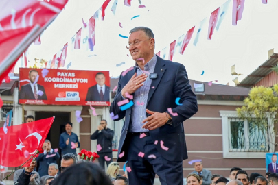 HBB BAŞKANI DOÇ. DR. LÜTFÜ SAVAŞ:: “SANDIKLARA SAHİP ÇIKMALIYIZ”