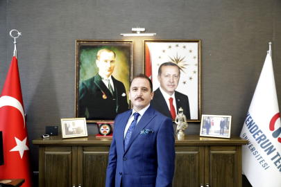 “BİRLİKTE DAHA GÜÇLÜYÜZ”