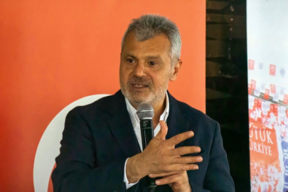 ÖNTÜRK: HATAY’I ORTAK AKILLA AYAĞA KALDIRACAĞIZ