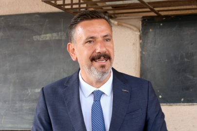 SAMİ ÜSTÜN: KİMSESİZLERİN KİMSESİ OLMAYA GELİYORUZ