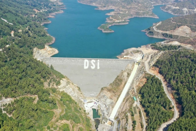 DSİ, HATAY İÇİN ÇALIŞMAYA DEVAM EDİYOR