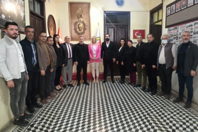 Kurt: Belen’imize hizmet etmek istiyorum.