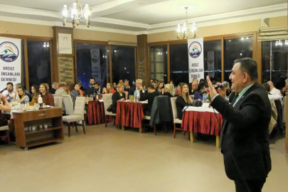 ARİAD, 8 Mart Dünya Kadınlar Günü’nü özel bir etkinlikle kutladı.