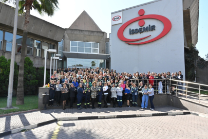 Erdemir ve İsdemir, “Kadınlar Günü” kapsamında etkinlikler düzenledi