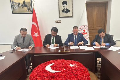 İSTE İLE BİLİM IŞIĞINDA GELECEĞİ KEŞFET