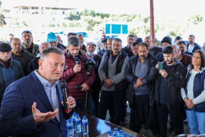 HBB BAŞKANI DOÇ. DR. LÜTFÜ SAVAŞ:  ÖNCELİKLİ MESELEM HER ZAMAN MEMLEKETİMİN HUZURU