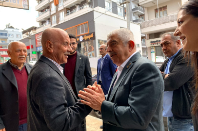 NAZMİ CEYLAN DENİZCİLERİ FETHETTİ!