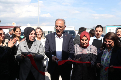 YAPAR: ANTAKYA’YA SÖZÜMÜZ VAR