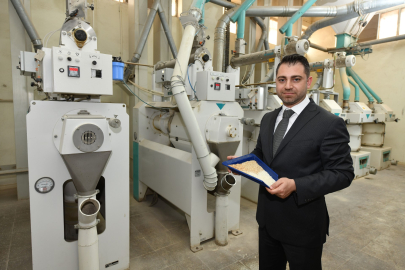 AHBİB Yönetim Kurulu Başkanı Veysel Memiş: “Dubai Gulfood Fuarı’na çifte organizasyonla damga vurduk”