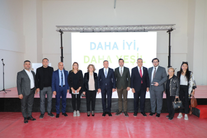 HBB’NİN HIZLI YANIT PLANI LANSMAN TOPLANTISI YAPILDI