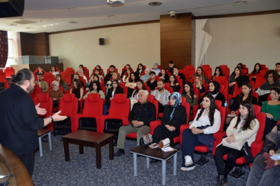 İTSO’da ‘Sürdürülebilir Şehirler Atölyesi’ Programı Düzenlendi