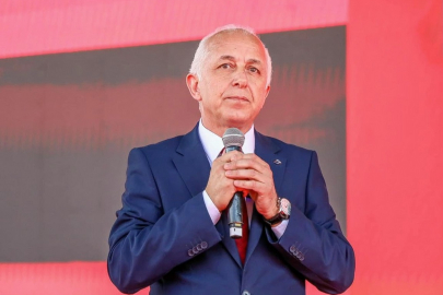 Duduoğlu: “Seçimi Kazanacağız”