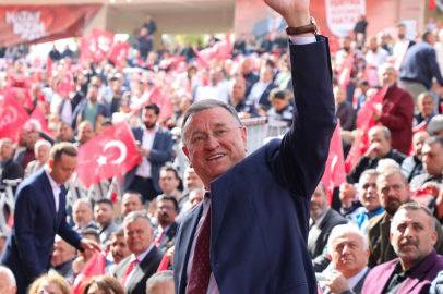 LÜTFÜ SAVAŞ’TAN İLK ETABI 7643 DAİRE OLAN KONUT ATAĞI