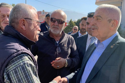 NAZMİ CEYLAN "BU SEÇİM İYİLERİN SEÇİMİ OLACAK!"